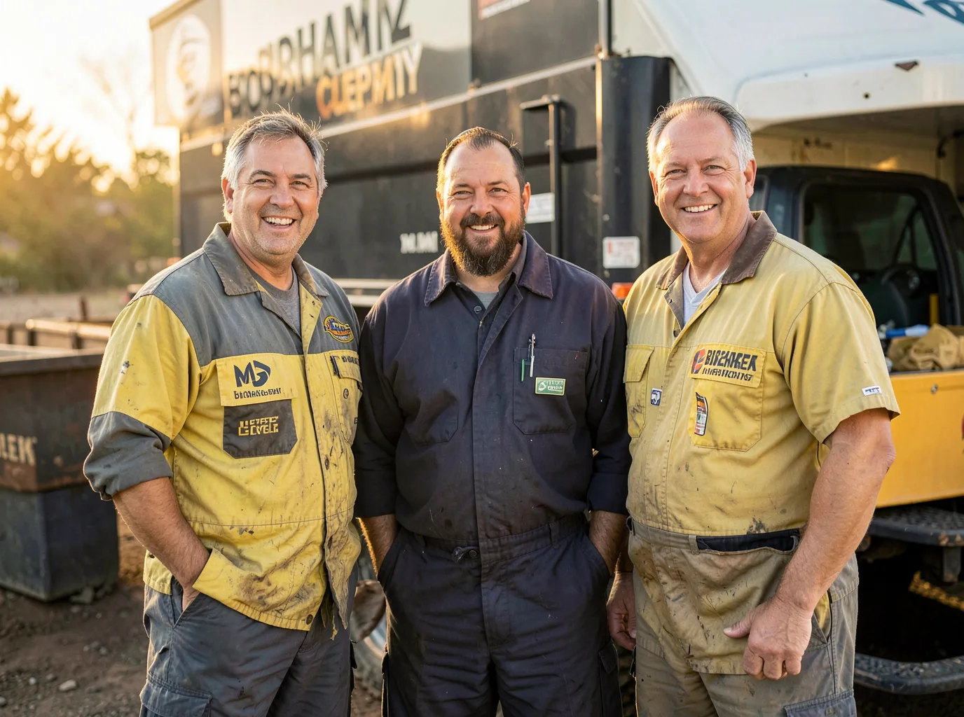 Sewage Cleanup company in Laporte, CO