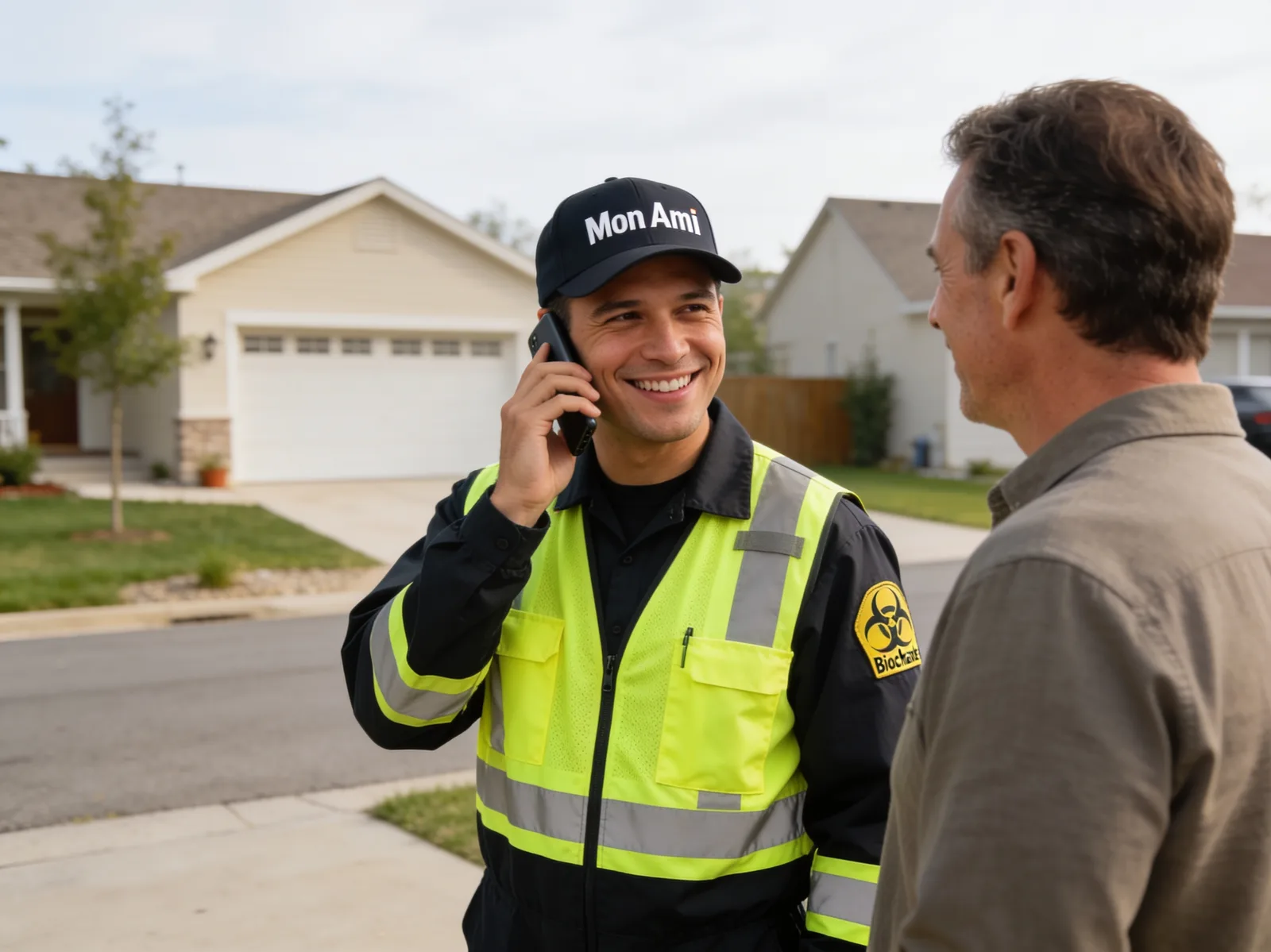 Sewage Cleanup Laporte, CO FAQs