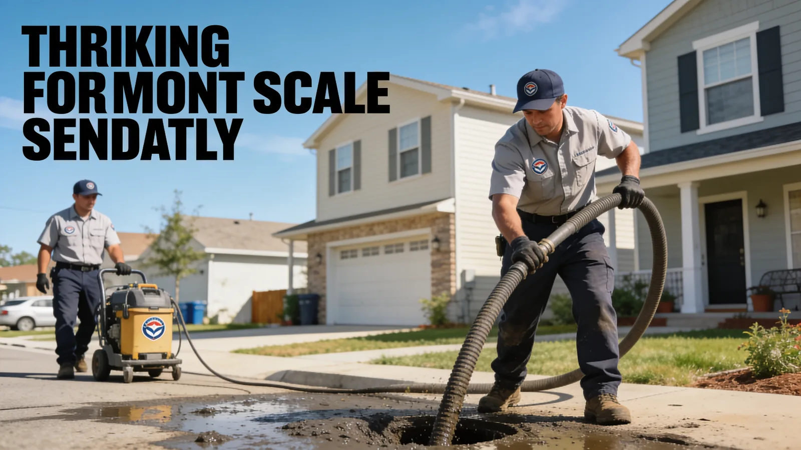 Sewage Cleanup in Laporte, CO near me